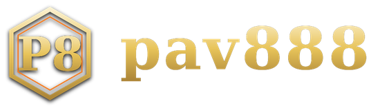 pav888 logo