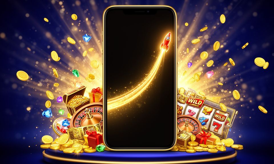 pav888 mobile gaming